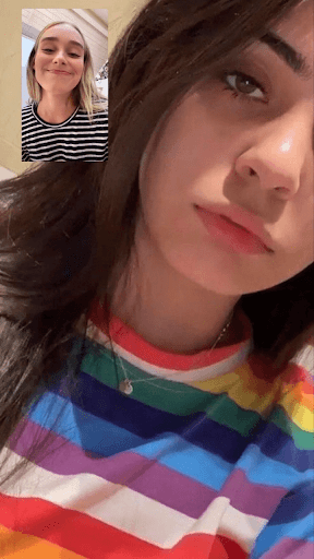 Midnight - Live Video Call পিসি