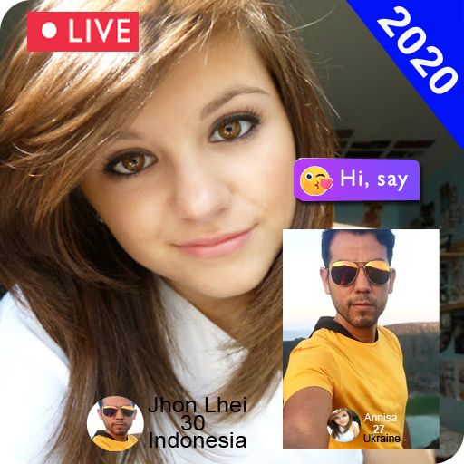 Live Video Call PC