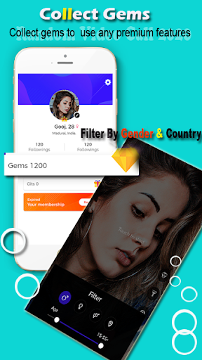 Live Video Call PC