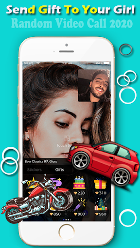 Live Video Call PC