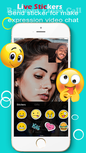 Live Video Call PC