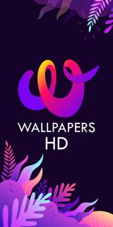 HD - flashcall, 3d wallpapers, themes 4k