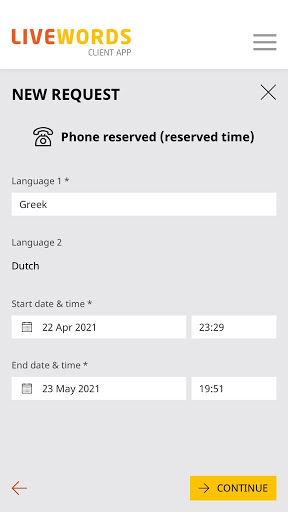 Acolad Live (Livewords) PC