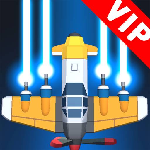 Burning Sky VIP পিসি