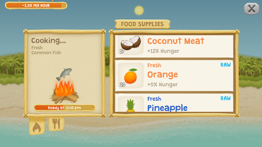 Living Wild: Island Survival PC版