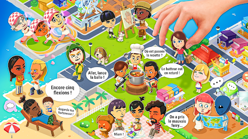 Dream Life Living World