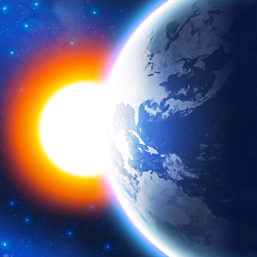 3D EARTH PRO - local forecast PC