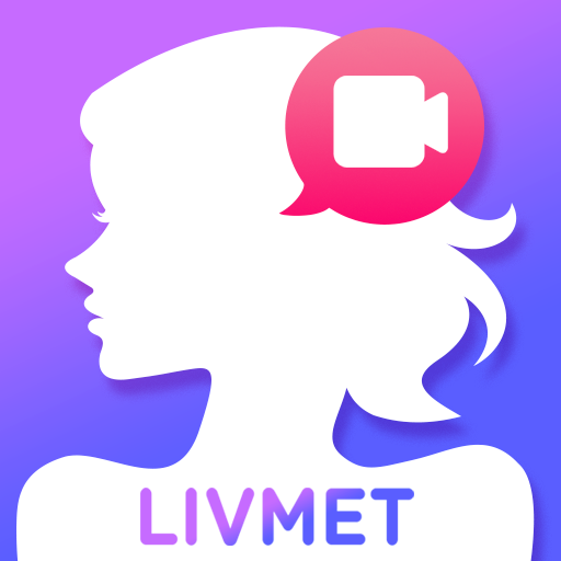 Livmet - Video Call, Chatting PC