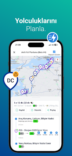 Lixhium - Şarj İstasyonları PC