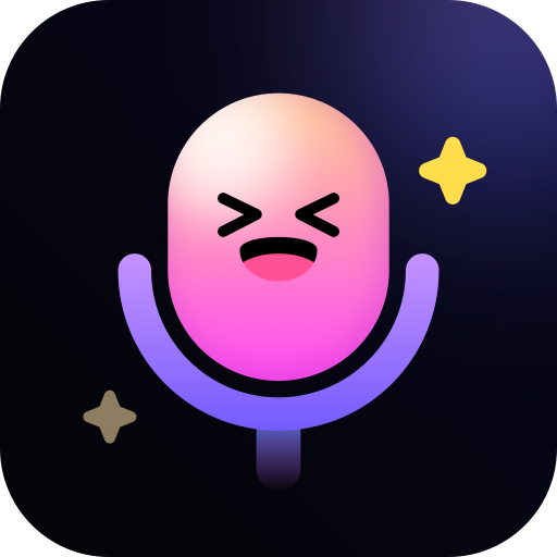 Voice Changer: AI Voice Change পিসি