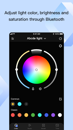 komputer Hi Lighting