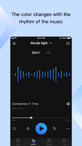 komputer Hi Lighting