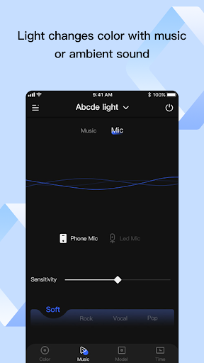 komputer Hi Lighting