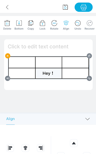 Fichero Printer - Crafts & Co PC