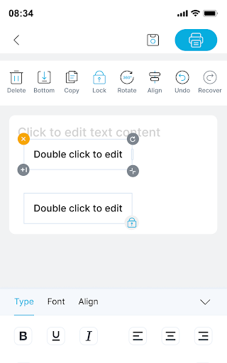 Fichero Printer - Crafts & Co PC