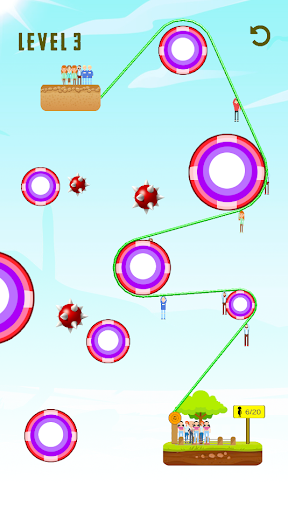 FB77PullToSave পিসি