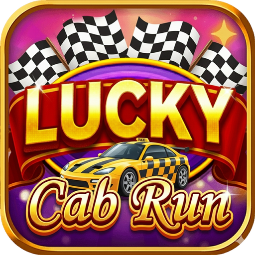 Lucky Cab Run PC
