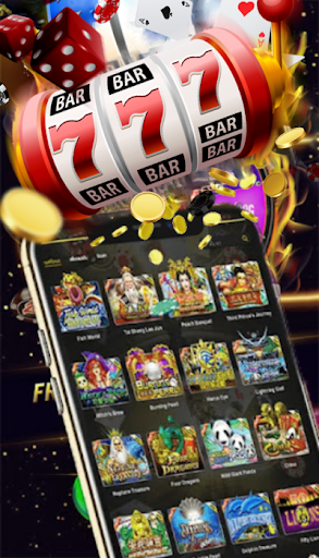 Lucky 777 Slots Pagcor Casino PC