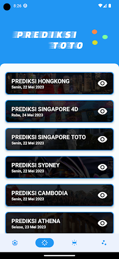 komputer Prediksi Togel Jitu Lengkap