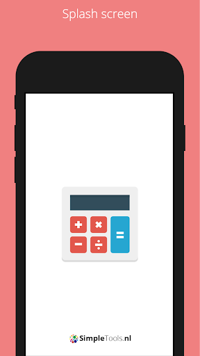 سادہ کیلکولیٹر پی سی