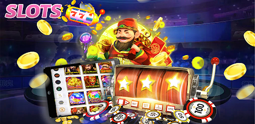 Slots Clube na App Store