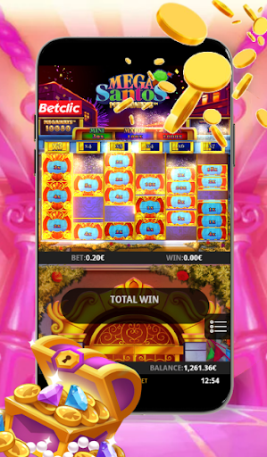 Casino 777 Slots Pagcor Club PC