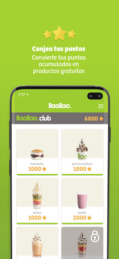 komputer llaollao yogurt helado-ofertas