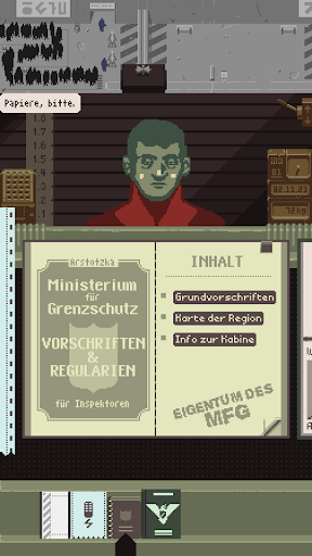 Papers, Please PC