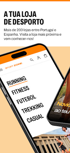 Sport Zone PC