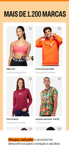 Sport Zone PC