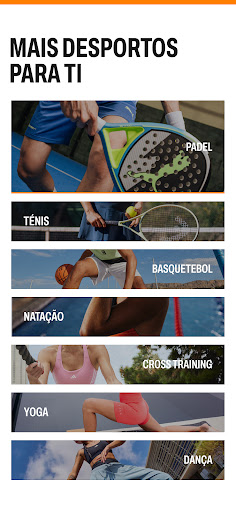 Sport Zone PC