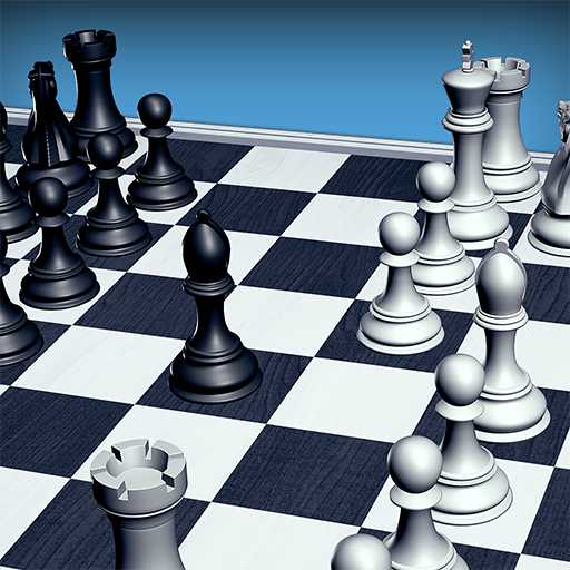 Chess الحاسوب