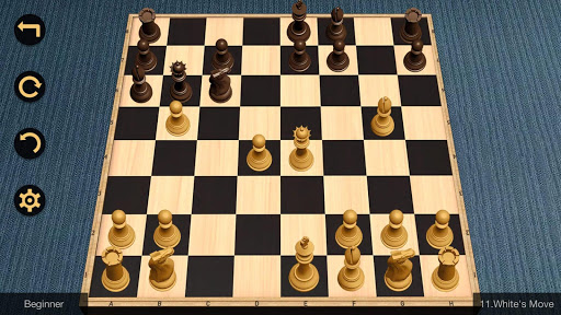 Chess الحاسوب