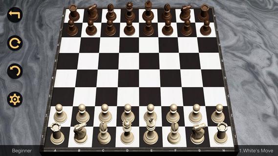 Chess PC