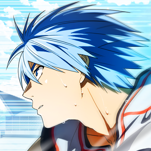 Kuroko's Basketball: SR PC