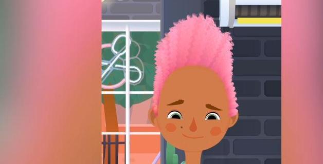 Download New Toca Hair Salon 3 Images on PC with MEmu