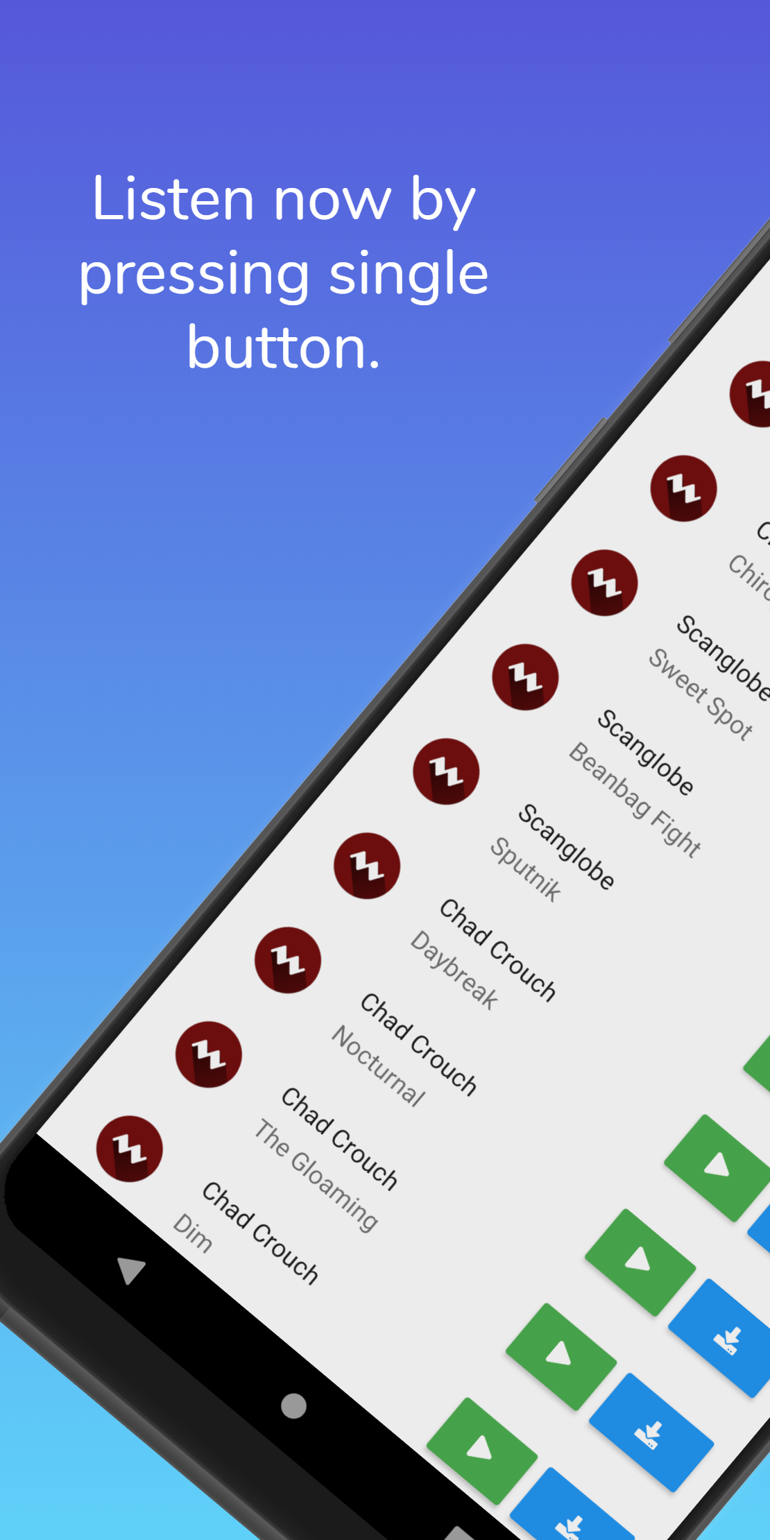 MYT Müzik - Bedava Müzik İndir PC