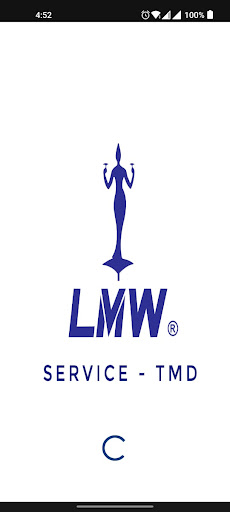 LMW Service - TMD PC版