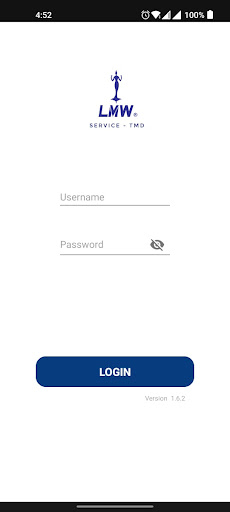 LMW Service - TMD PC版