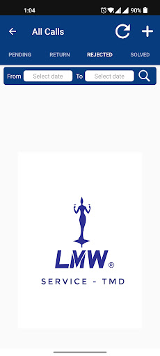 LMW Service - TMD PC版