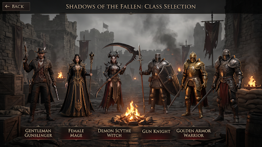 Throne of the Nine Realms