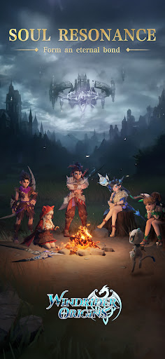 The legend of Pamons
