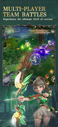 The legend of Pamons