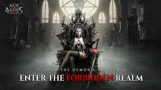 Age of Ashes: Dark Nuns