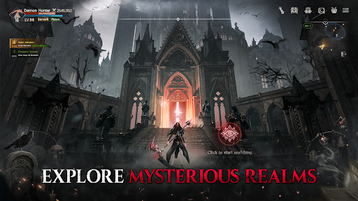 Age of Ashes: Dark Nuns