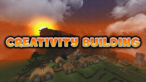 Craftsmaster: Deluxe Building