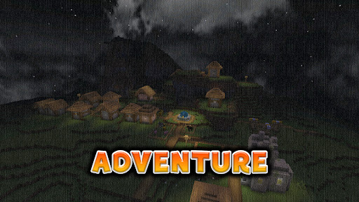 Craftsmaster: Deluxe Building PC