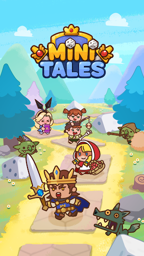 Mini Tales电脑版
