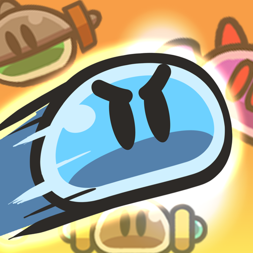 Legend of Slime: Idle RPG War ПК