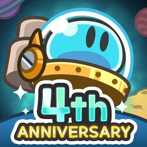 Legend of Slime: Idle RPG